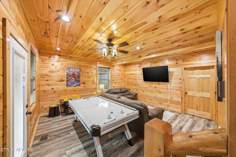 Tiny photo for 551 Blackberry Ridge Way, Pigeon Forge, TN 37863 (MLS # 1326131)