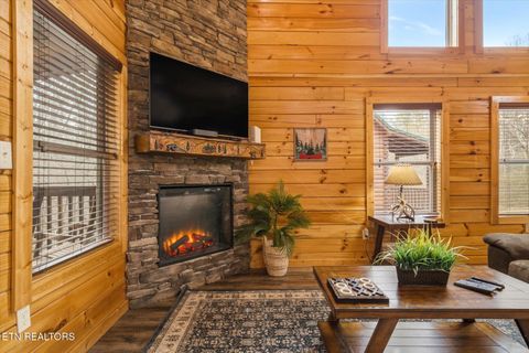 Tiny photo for 551 Blackberry Ridge Way, Pigeon Forge, TN 37863 (MLS # 1326131)