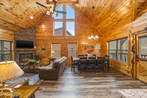 Tiny photo for 551 Blackberry Ridge Way, Pigeon Forge, TN 37863 (MLS # 1326131)