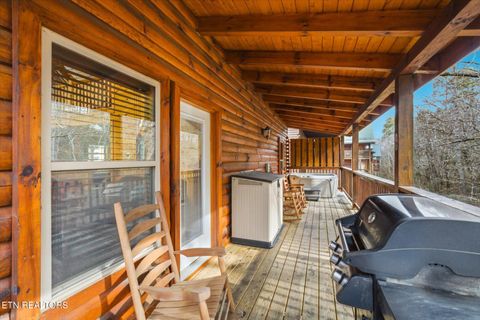 Tiny photo for 551 Blackberry Ridge Way, Pigeon Forge, TN 37863 (MLS # 1326131)