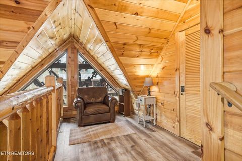 Tiny photo for 551 Blackberry Ridge Way, Pigeon Forge, TN 37863 (MLS # 1326131)