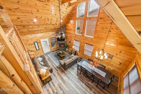Tiny photo for 551 Blackberry Ridge Way, Pigeon Forge, TN 37863 (MLS # 1326131)