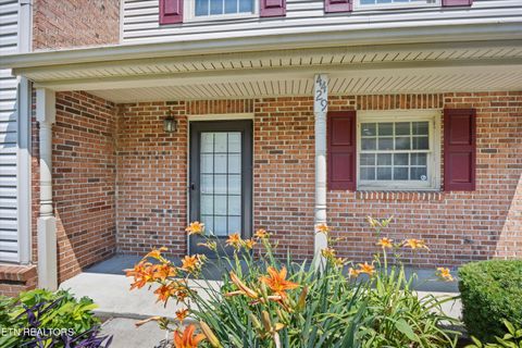 4429 Washington Court Knoxville TN 37917