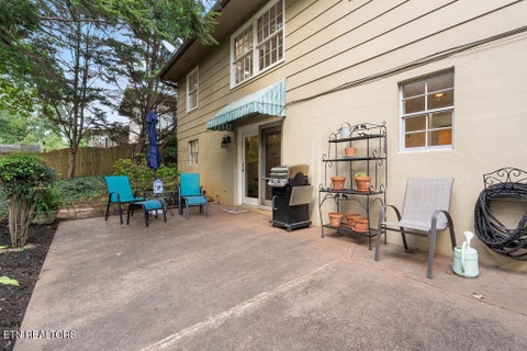 Tiny photo for 929 Corning Rd, Knoxville, TN 37923 (MLS # 1354985)