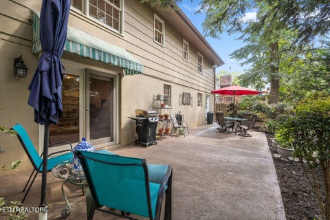 Tiny photo for 929 Corning Rd, Knoxville, TN 37923 (MLS # 1354985)