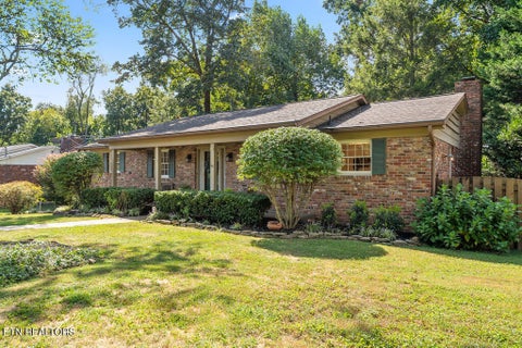 Tiny photo for 929 Corning Rd, Knoxville, TN 37923 (MLS # 1354985)