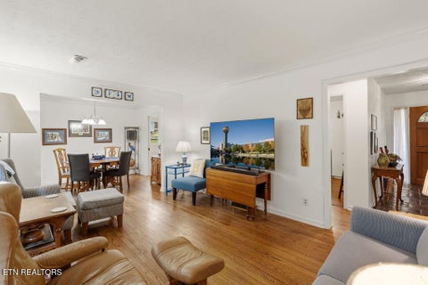 Tiny photo for 929 Corning Rd, Knoxville, TN 37923 (MLS # 1354985)
