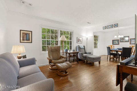 Tiny photo for 929 Corning Rd, Knoxville, TN 37923 (MLS # 1354985)