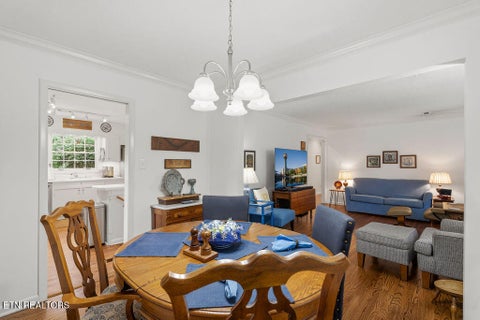 Tiny photo for 929 Corning Rd, Knoxville, TN 37923 (MLS # 1354985)