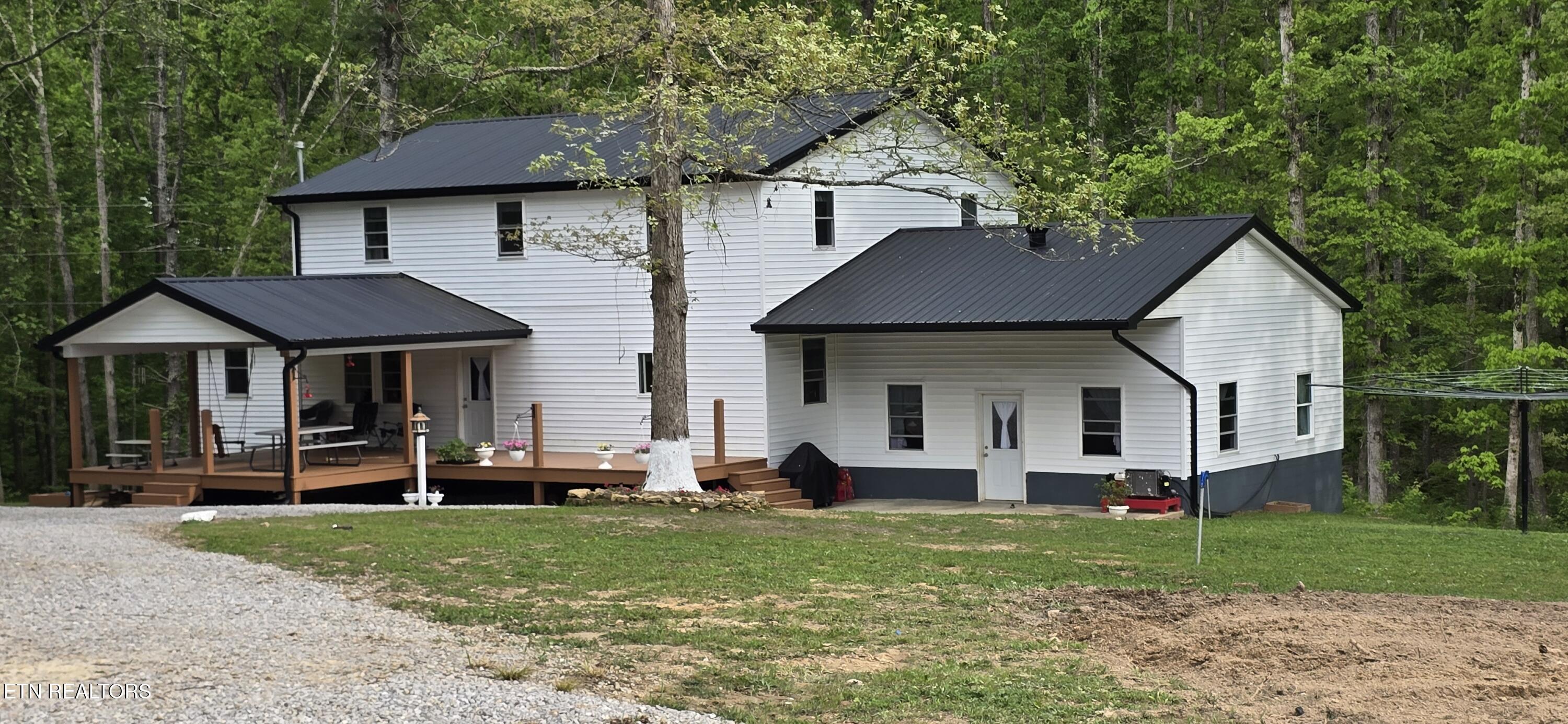 166 Knepp Rd