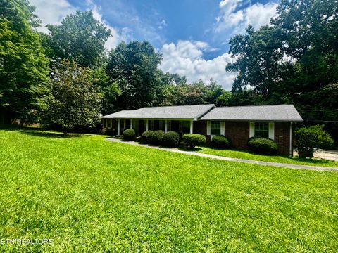 Photo of 3610 Sprucewood Rd, Knoxville, TN 37921 (MLS # 1345682)