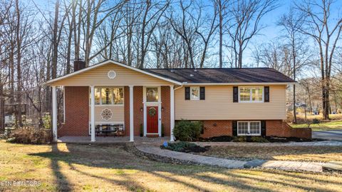 135 Normandy Rd Oak Ridge TN 37830