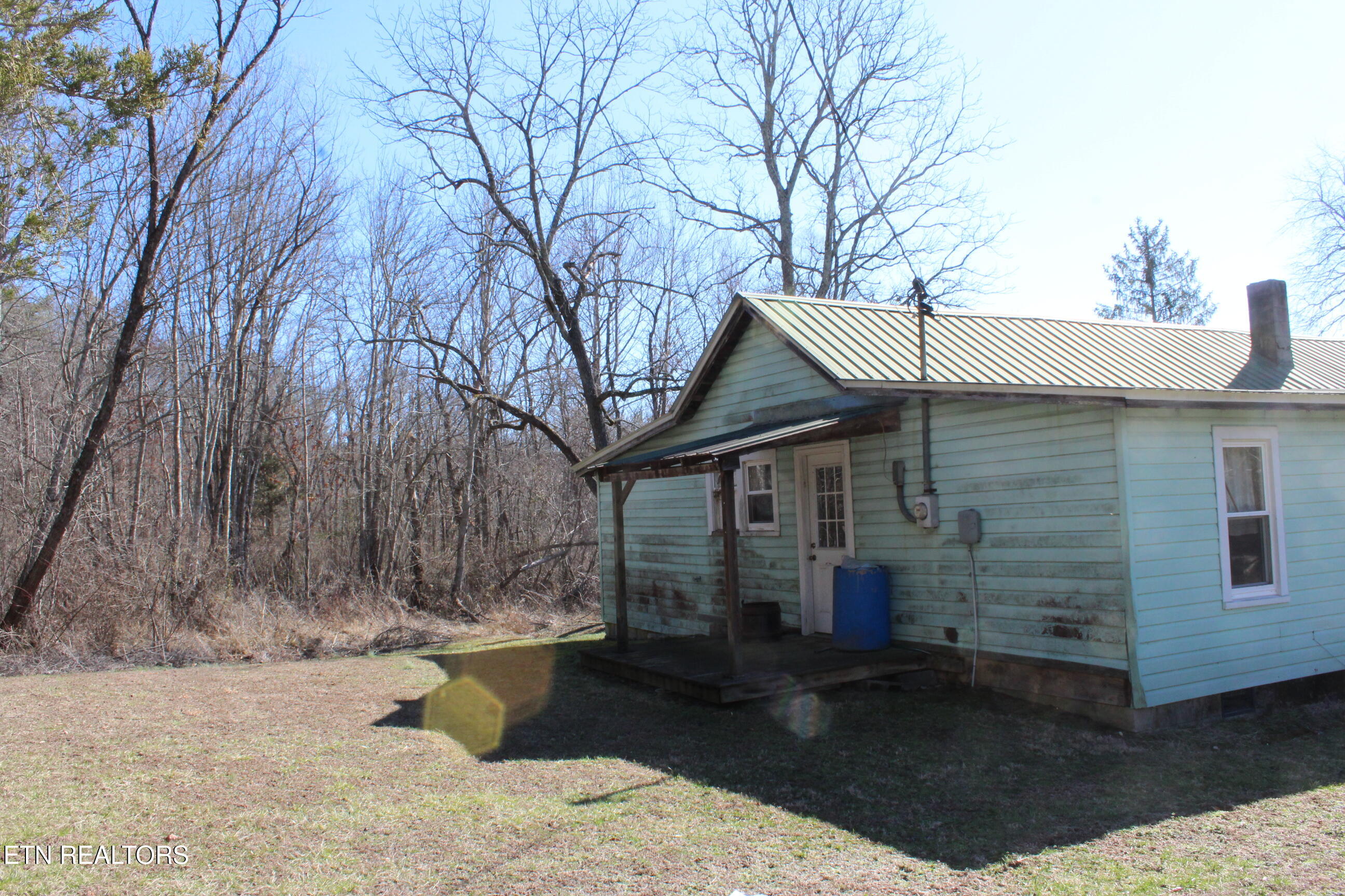 499 Stockton Chapel Rd