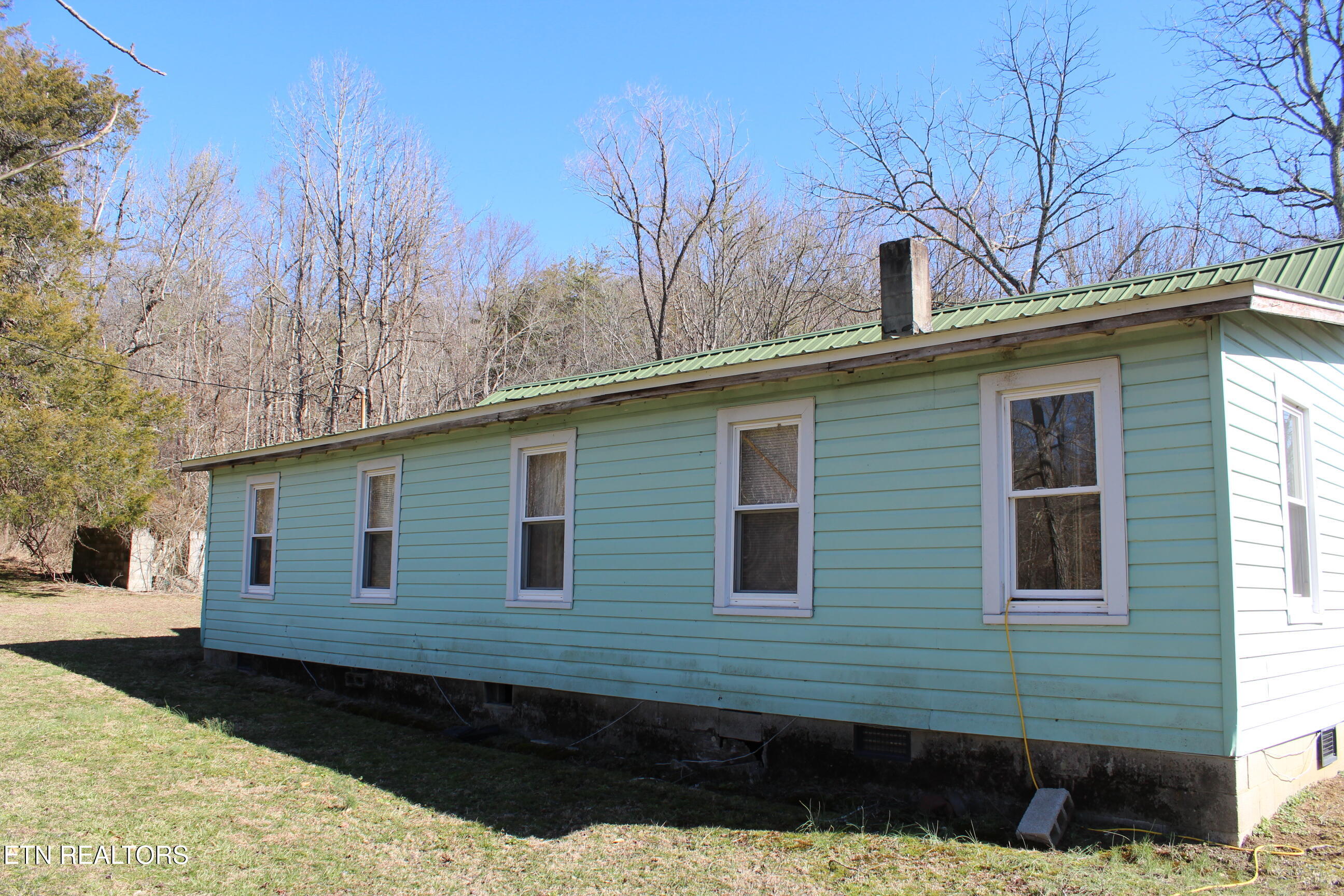 499 Stockton Chapel Rd