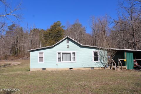 499 Stockton Chapel Rd Jamestown TN 38556