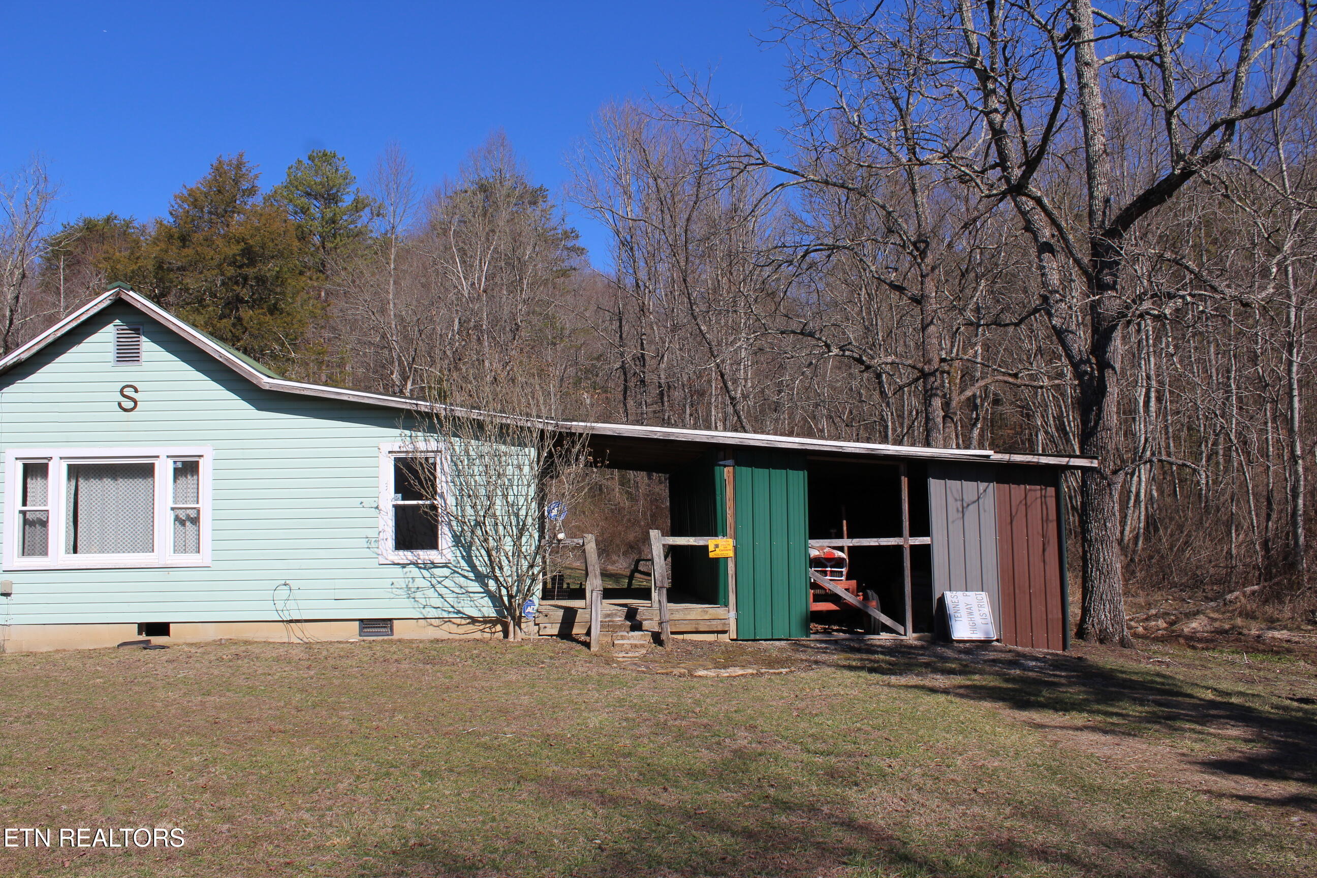 499 Stockton Chapel Rd