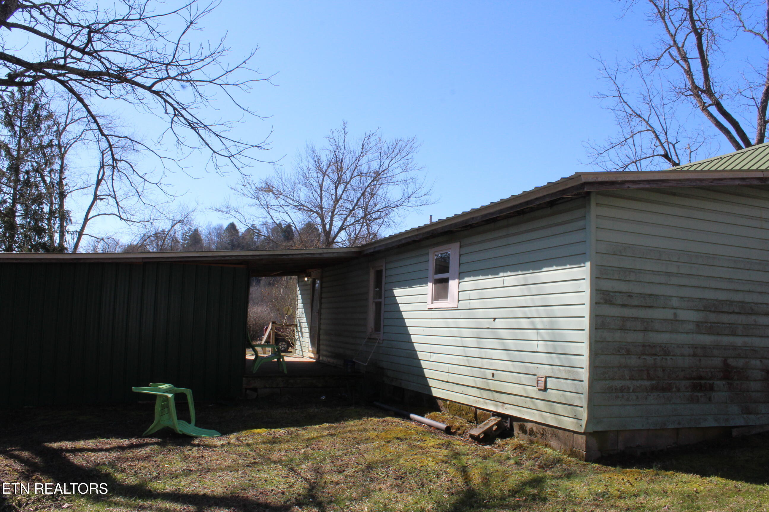 499 Stockton Chapel Rd