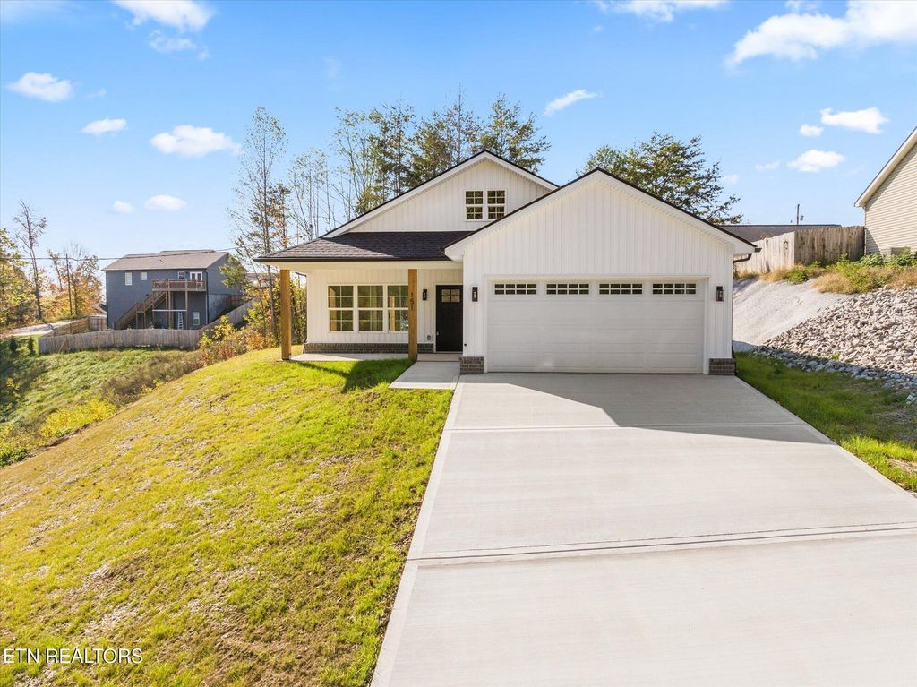 Photo of 151 Signet Lane, Maynardville, TN 37807 (MLS # 1281481)