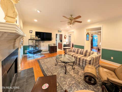 Tiny photo for 12683 Bayview Drive, Knoxville, TN 37922 (MLS # 1347139)