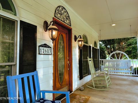 Tiny photo for 12683 Bayview Drive, Knoxville, TN 37922 (MLS # 1347139)
