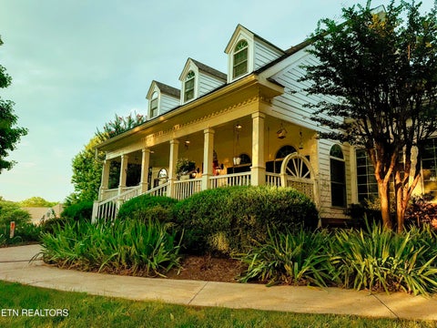 Tiny photo for 12683 Bayview Drive, Knoxville, TN 37922 (MLS # 1347139)