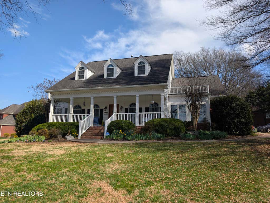 Photo of 12683 Bayview Drive, Knoxville, TN 37922 (MLS # 1347139)
