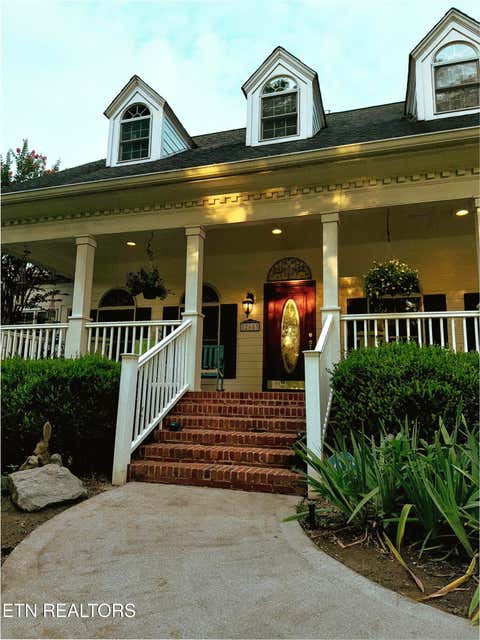 Tiny photo for 12683 Bayview Drive, Knoxville, TN 37922 (MLS # 1347139)
