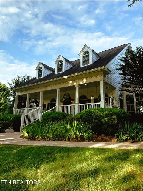 Photo of 12683 Bayview Drive, Knoxville, TN 37922 (MLS # 1347139)