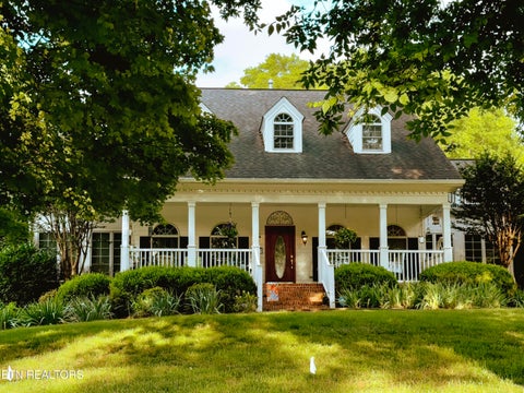 Tiny photo for 12683 Bayview Drive, Knoxville, TN 37922 (MLS # 1347139)