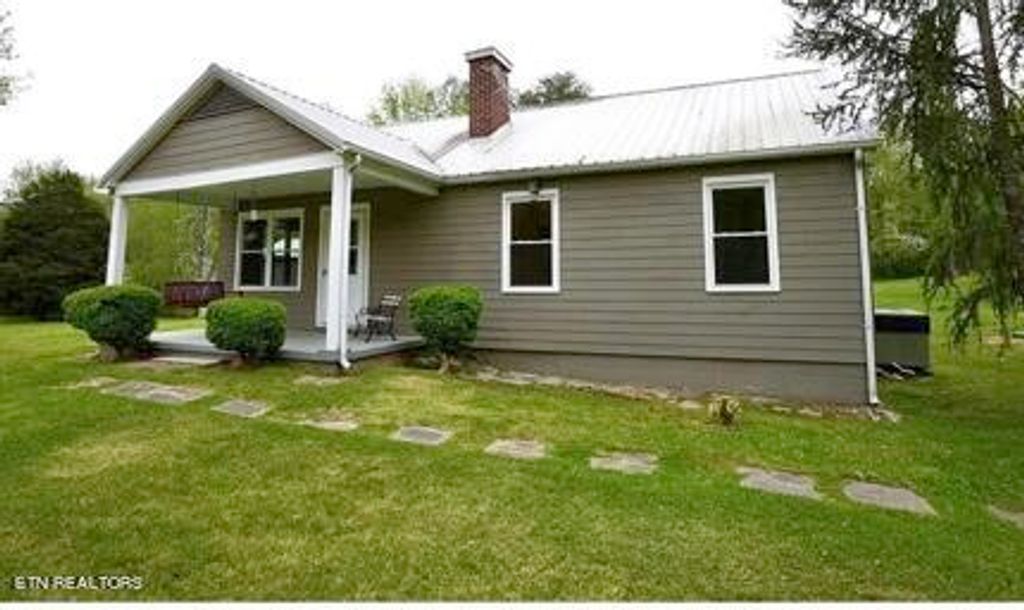 Photo of 6619 HWY-360, Tellico Plains, TN 37385 (MLS # 1238611)