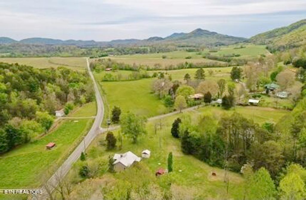 Photo of 6619 HWY-360, Tellico Plains, TN 37385 (MLS # 1238611)