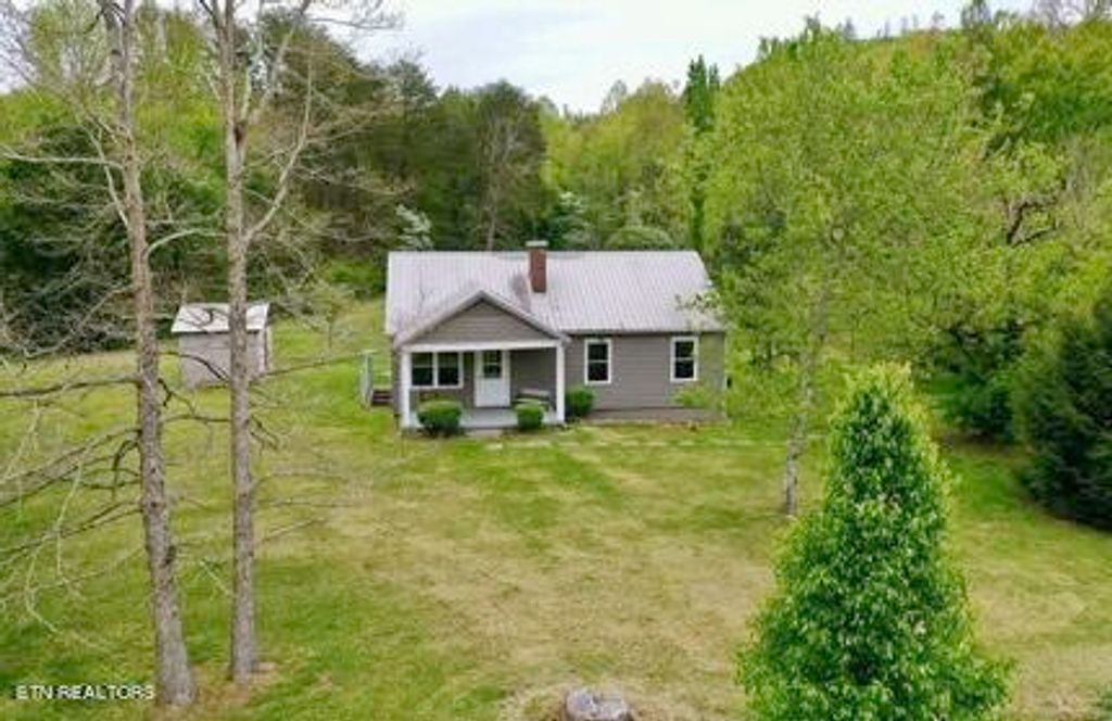 Photo of 6619 HWY-360, Tellico Plains, TN 37385 (MLS # 1238611)