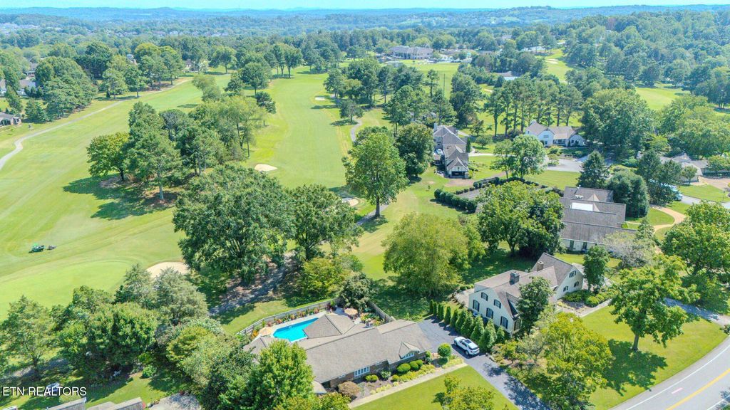 Photo of 12004 N Fox Den Drive, Knoxville, TN 37934 (MLS # 1312931)