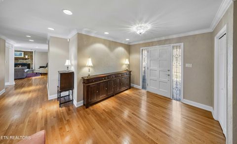 Tiny photo for 12004 N Fox Den Drive, Knoxville, TN 37934 (MLS # 1312931)