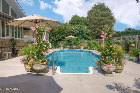 Tiny photo for 12004 N Fox Den Drive, Knoxville, TN 37934 (MLS # 1312931)