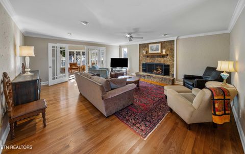 Tiny photo for 12004 N Fox Den Drive, Knoxville, TN 37934 (MLS # 1312931)