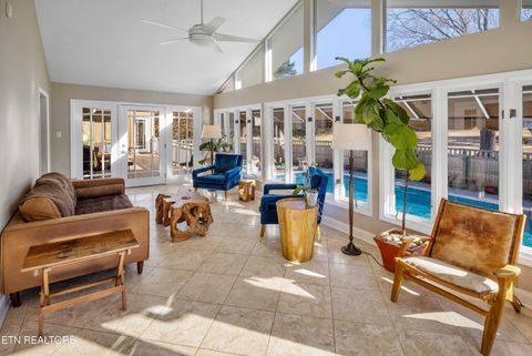 Tiny photo for 12004 N Fox Den Drive, Knoxville, TN 37934 (MLS # 1312931)