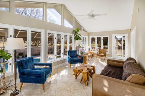 Tiny photo for 12004 N Fox Den Drive, Knoxville, TN 37934 (MLS # 1312931)