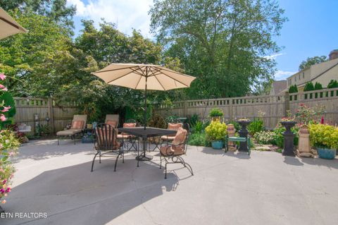 Tiny photo for 12004 N Fox Den Drive, Knoxville, TN 37934 (MLS # 1312931)