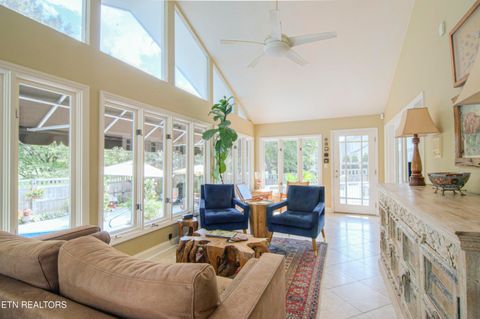 Tiny photo for 12004 N Fox Den Drive, Knoxville, TN 37934 (MLS # 1312931)