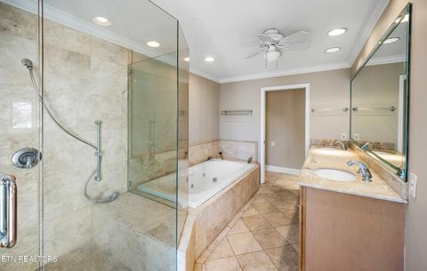 Tiny photo for 12004 N Fox Den Drive, Knoxville, TN 37934 (MLS # 1312931)