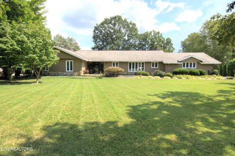 Photo of 12004 N Fox Den Drive, Knoxville, TN 37934 (MLS # 1312931)