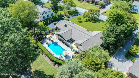 Tiny photo for 12004 N Fox Den Drive, Knoxville, TN 37934 (MLS # 1312931)