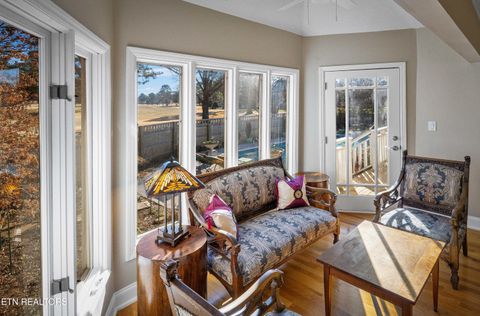 Tiny photo for 12004 N Fox Den Drive, Knoxville, TN 37934 (MLS # 1312931)