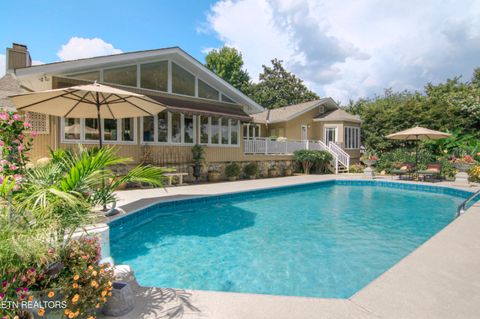 Tiny photo for 12004 N Fox Den Drive, Knoxville, TN 37934 (MLS # 1312931)