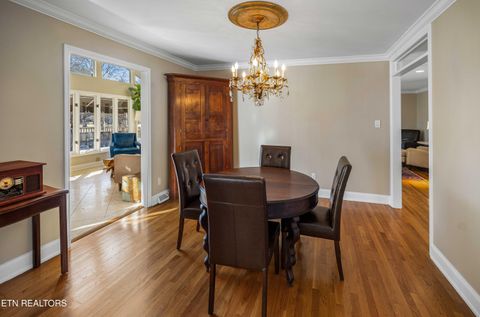 Tiny photo for 12004 N Fox Den Drive, Knoxville, TN 37934 (MLS # 1312931)