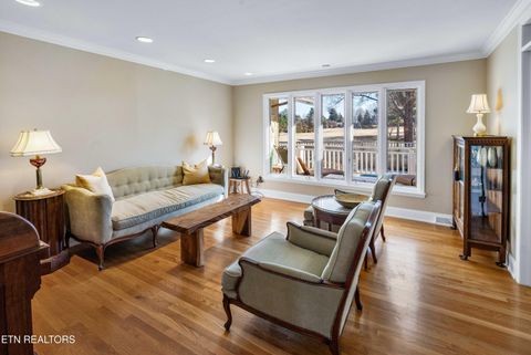 Tiny photo for 12004 N Fox Den Drive, Knoxville, TN 37934 (MLS # 1312931)