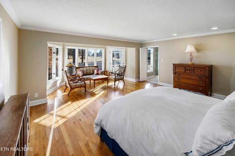 Tiny photo for 12004 N Fox Den Drive, Knoxville, TN 37934 (MLS # 1312931)