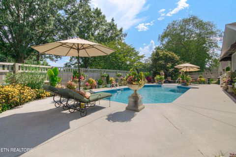 Tiny photo for 12004 N Fox Den Drive, Knoxville, TN 37934 (MLS # 1312931)