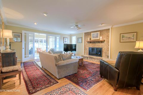 Tiny photo for 12004 N Fox Den Drive, Knoxville, TN 37934 (MLS # 1312931)